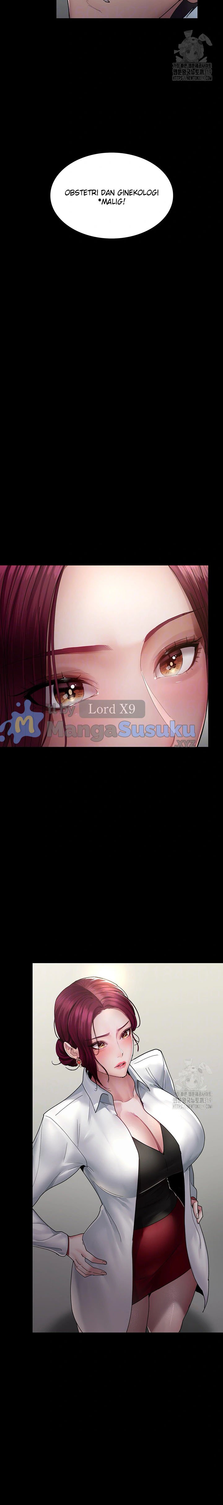 Night Hospital - Chapter 33 4