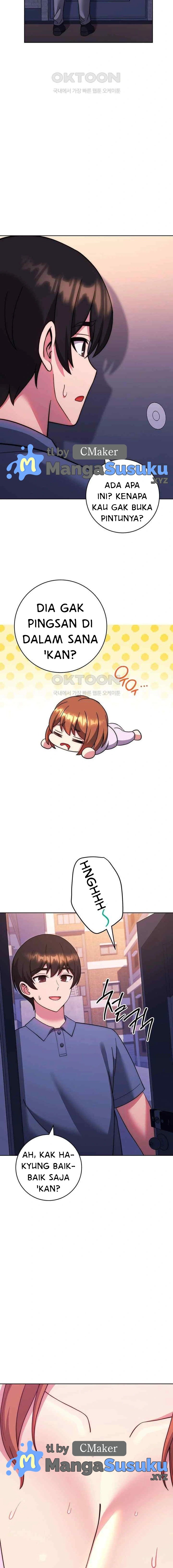 Love Choice - Chapter 33 22