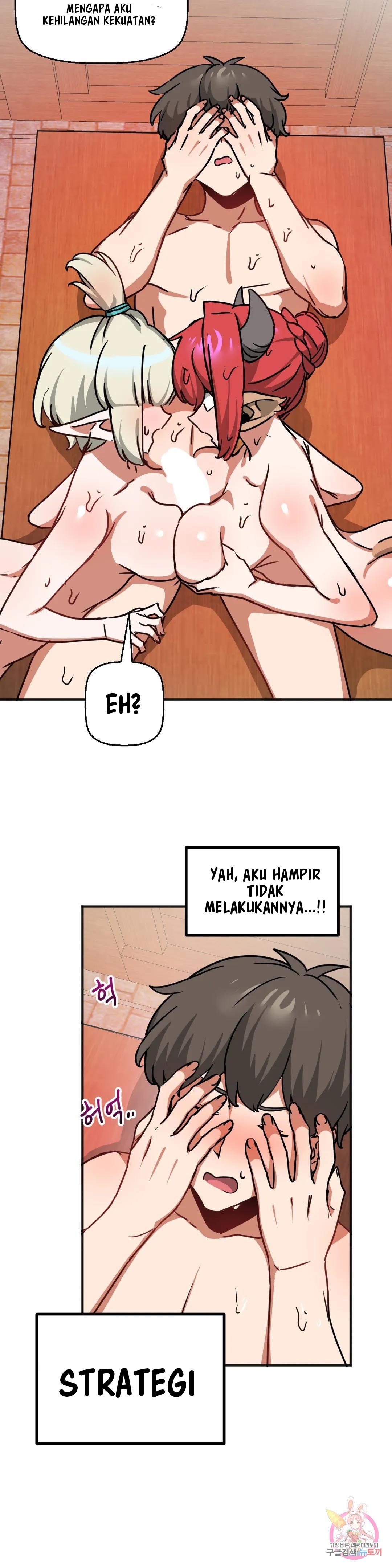 No Man’s Land - Chapter 33 4