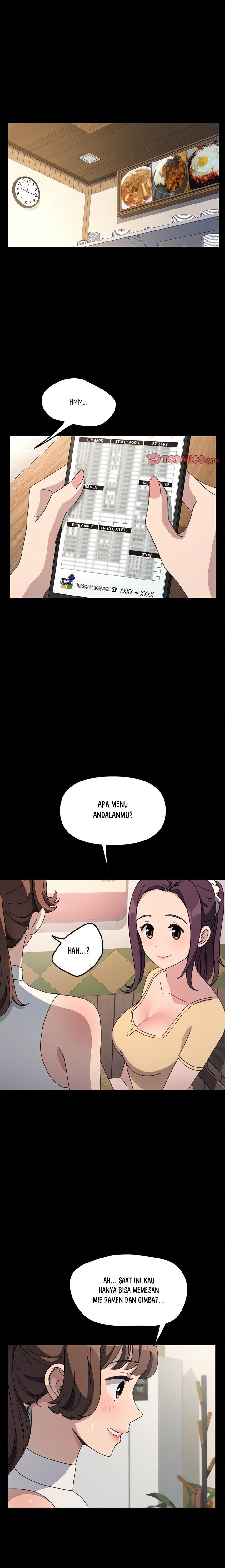 Man of The House - Chapter 33 2