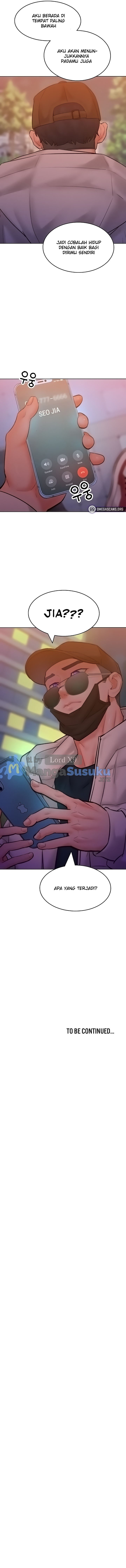 Forcing the Woman I Despise Into Submission - Chapter 33 8