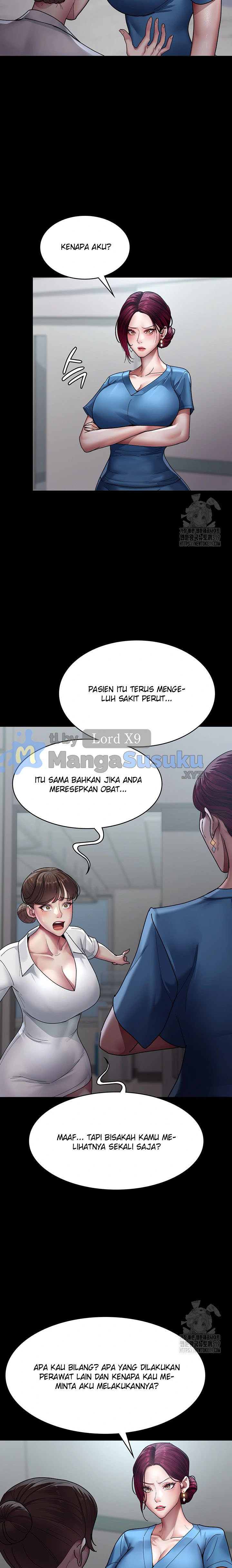 Night Hospital - Chapter 33 21