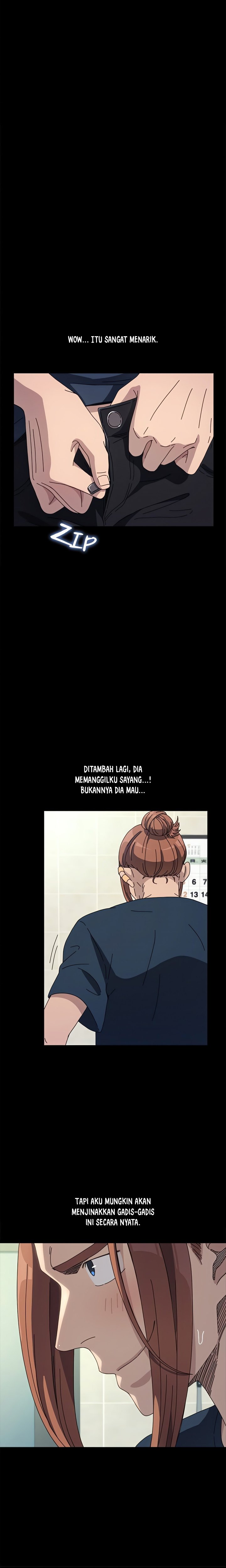 Man of The House - Chapter 33 4