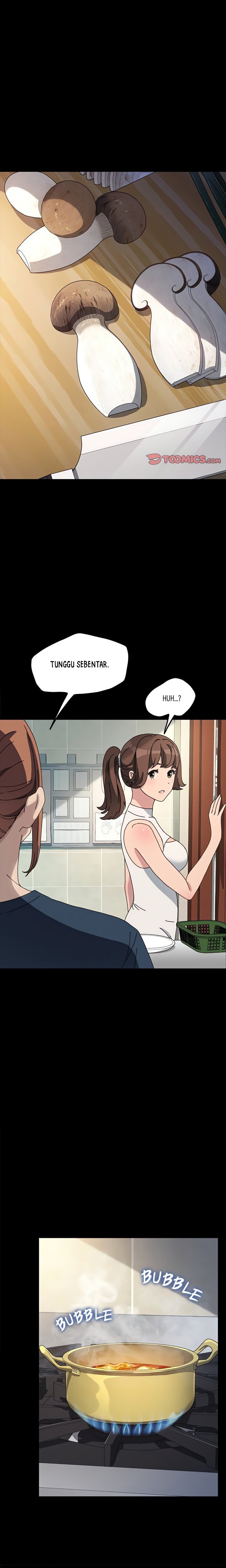 Man of The House - Chapter 33 7