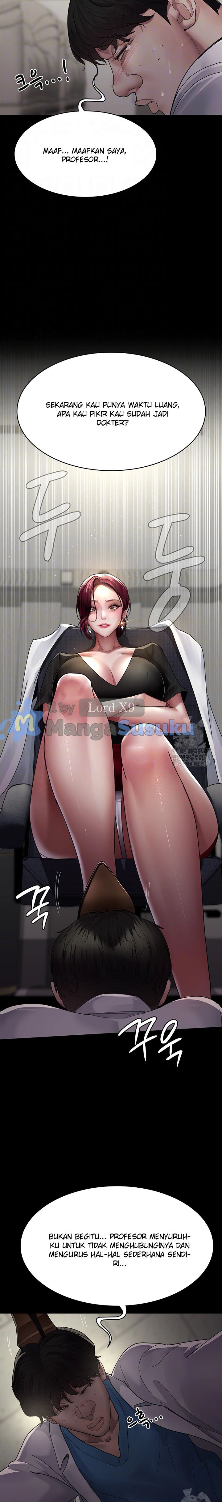 Night Hospital - Chapter 33 8