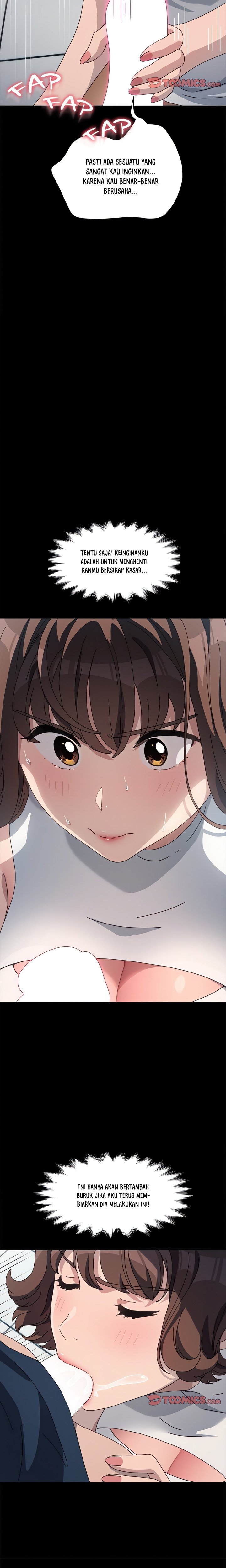 Man of The House - Chapter 33 19