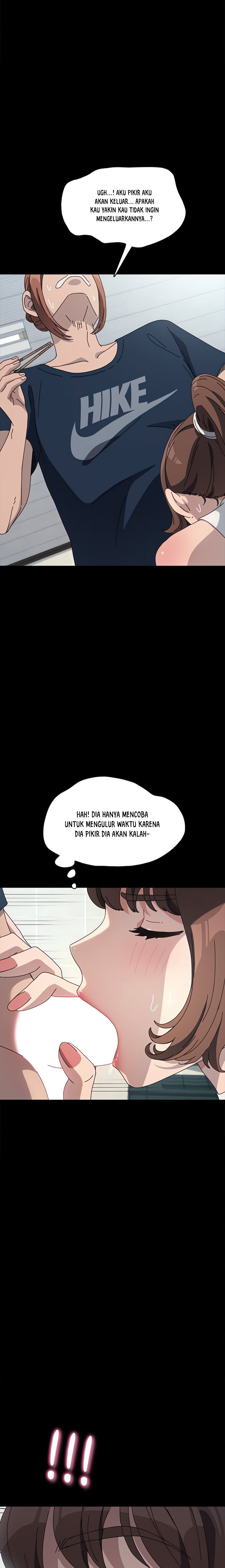 Man of The House - Chapter 33 20