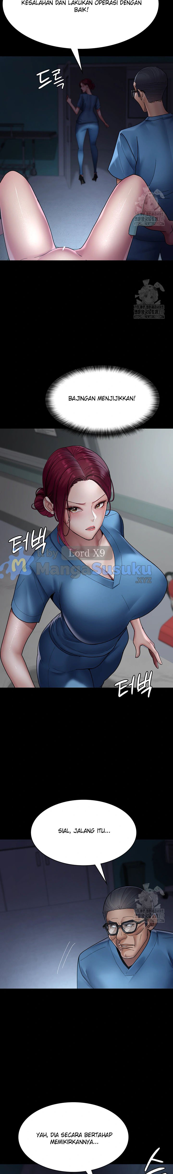Night Hospital - Chapter 33 17
