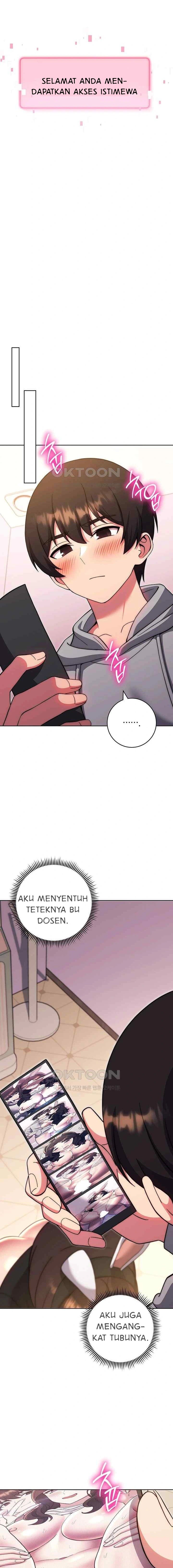 Love Choice - Chapter 33 12