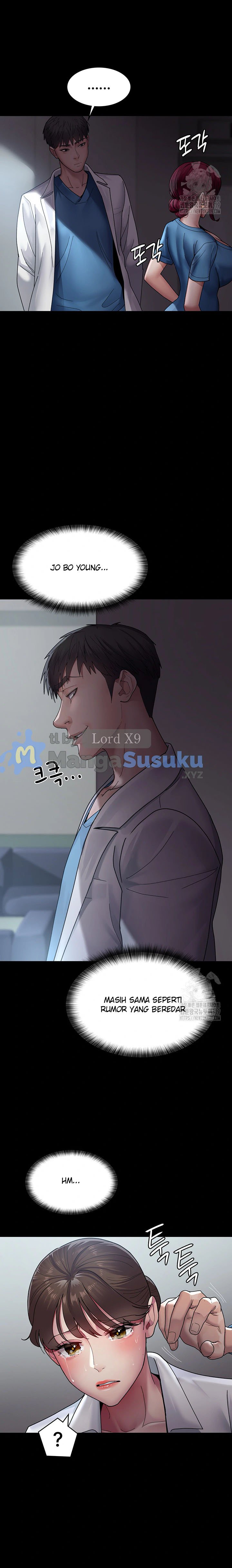 Night Hospital - Chapter 33 23
