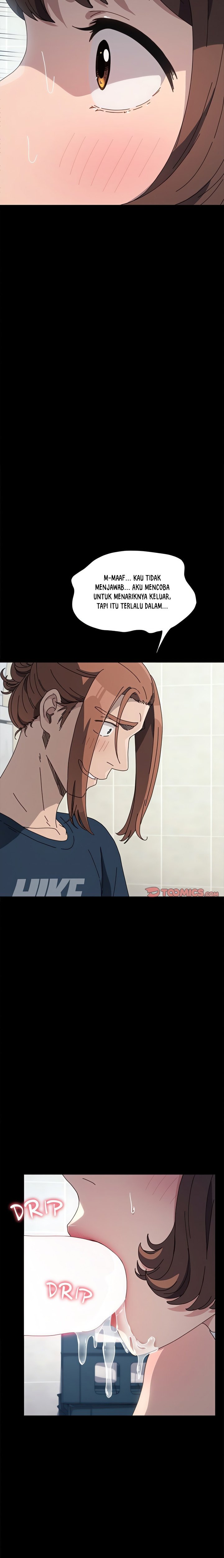 Man of The House - Chapter 33 21