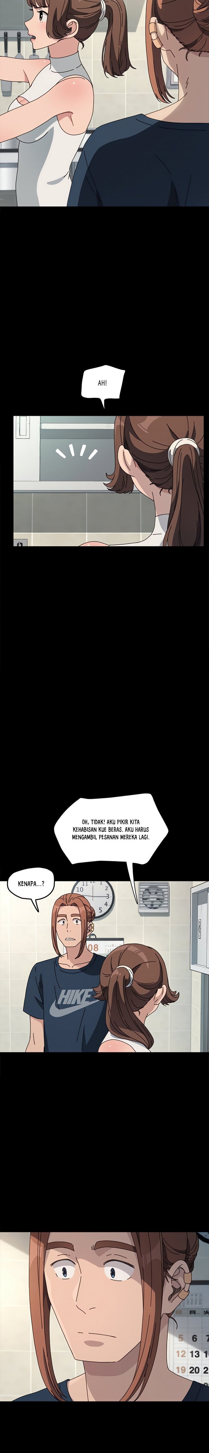 Man of The House - Chapter 33 6