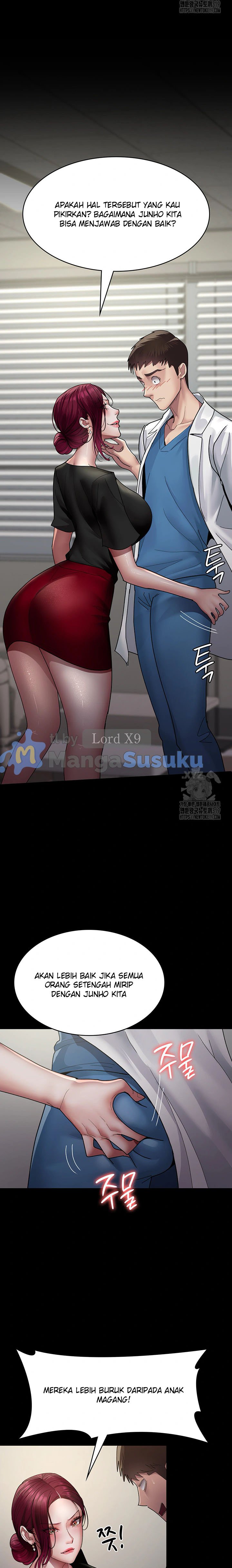 Night Hospital - Chapter 33 10