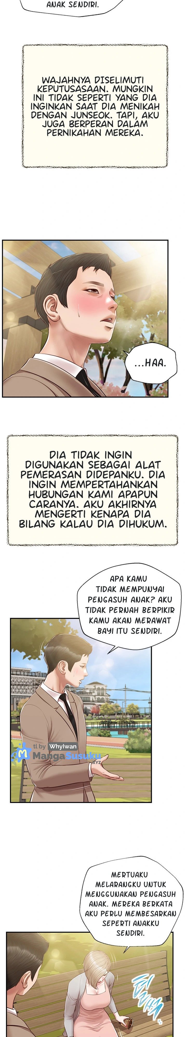 Concubine - Chapter 136 16