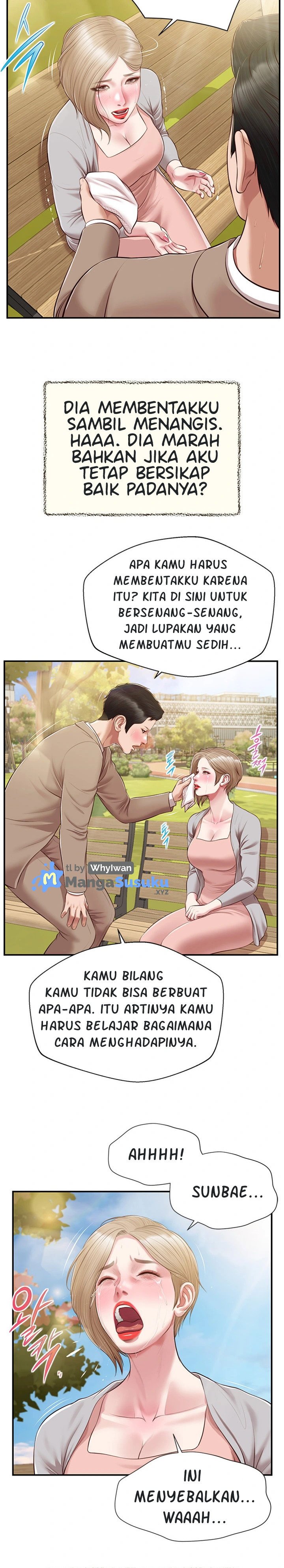 Concubine - Chapter 136 19