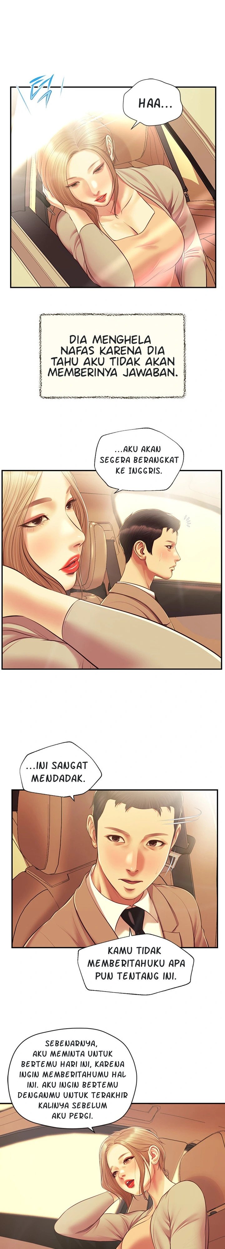 Concubine - Chapter 136 23