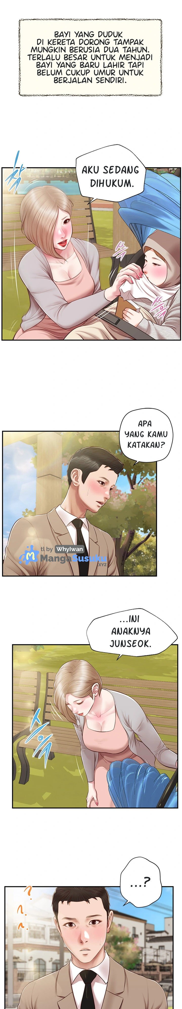 Concubine - Chapter 136 10