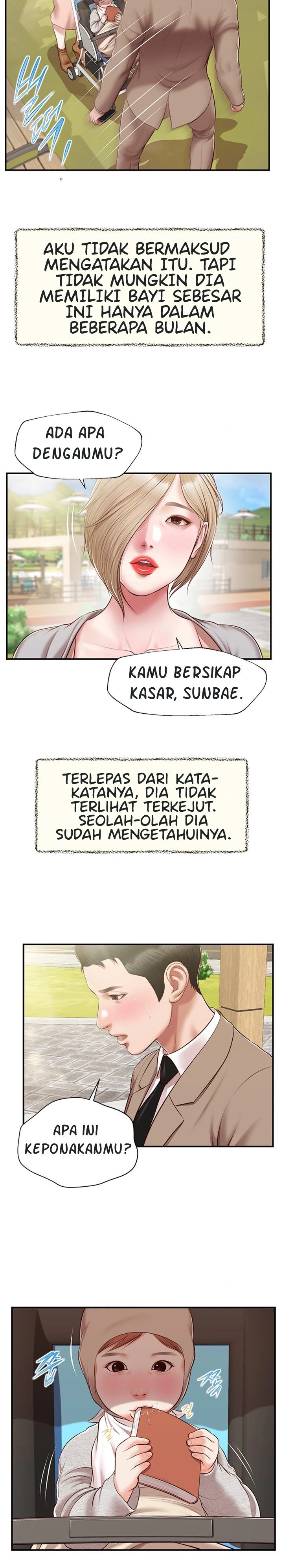 Concubine - Chapter 136 9