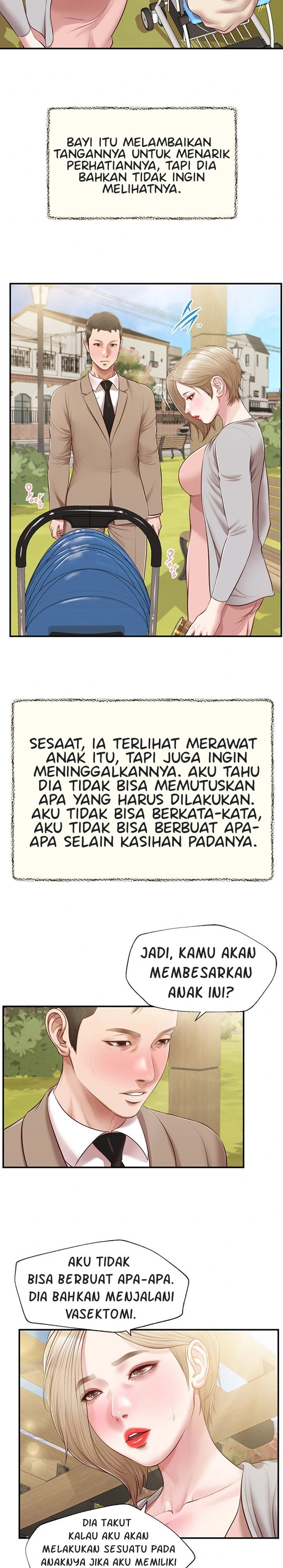 Concubine - Chapter 136 15