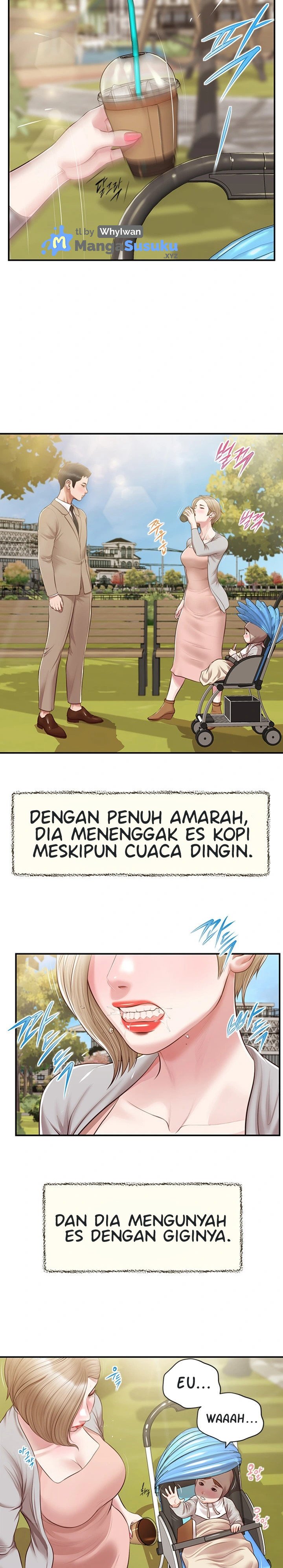 Concubine - Chapter 136 14