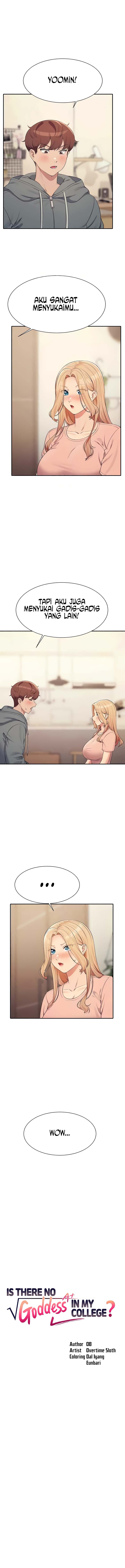 Is There No Goddess in My College? - Chapter 129 2 Is There No Goddess in My College? - Chapter 129 2