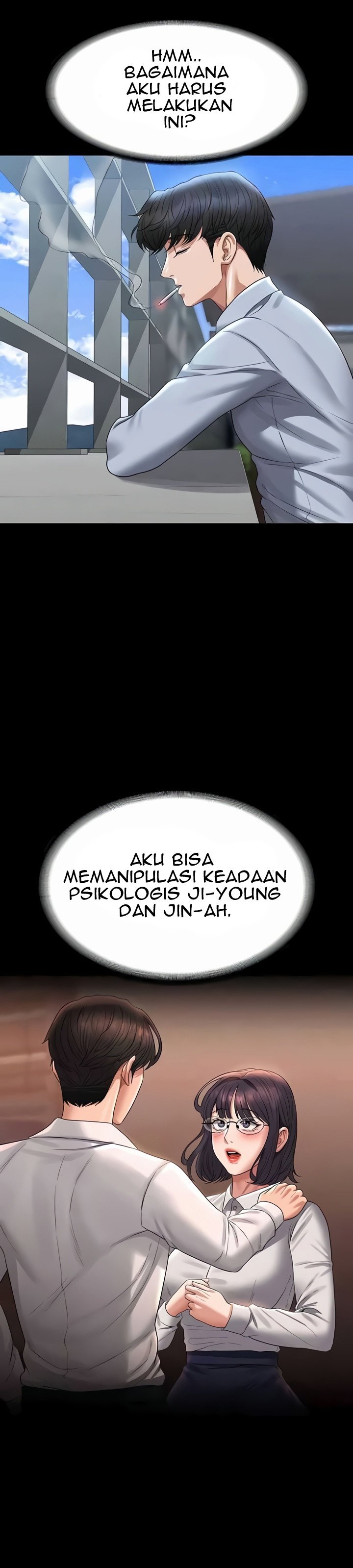 Administrator Privileges - Chapter 130 15