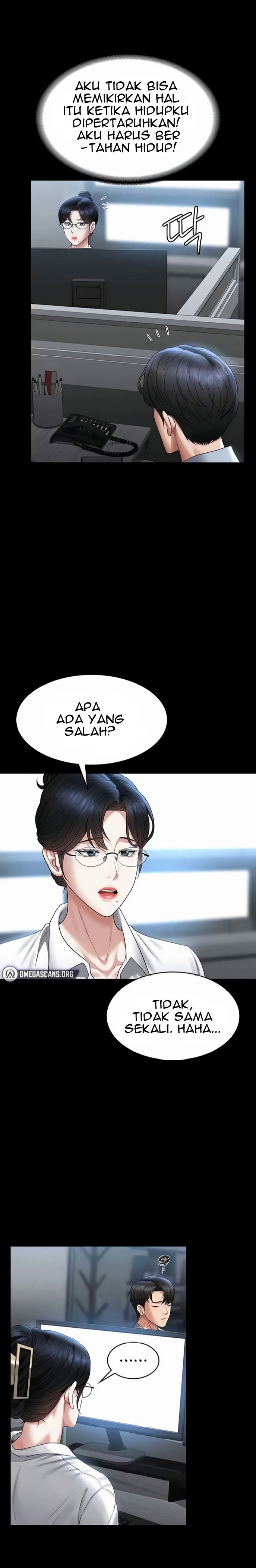 Administrator Privileges - Chapter 130 9