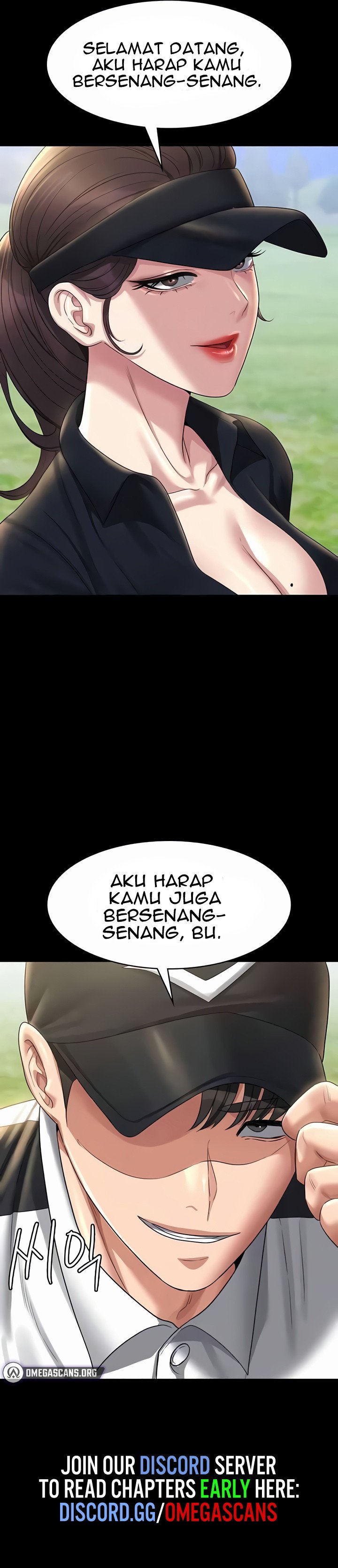 Administrator Privileges - Chapter 130 37