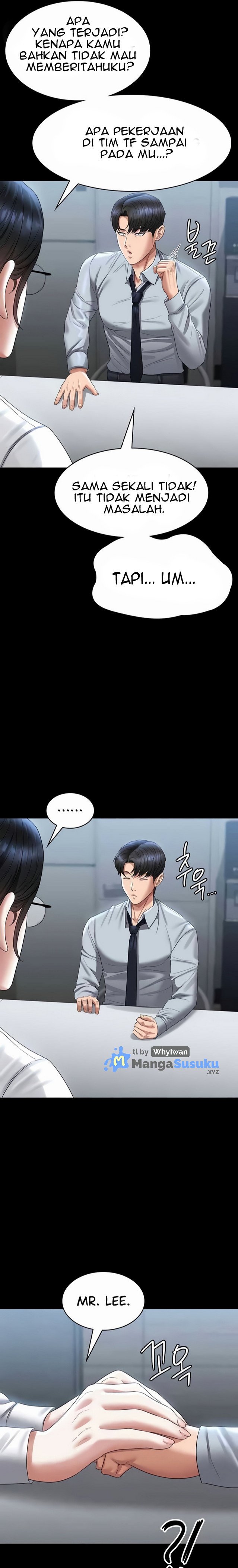 Administrator Privileges - Chapter 130 11
