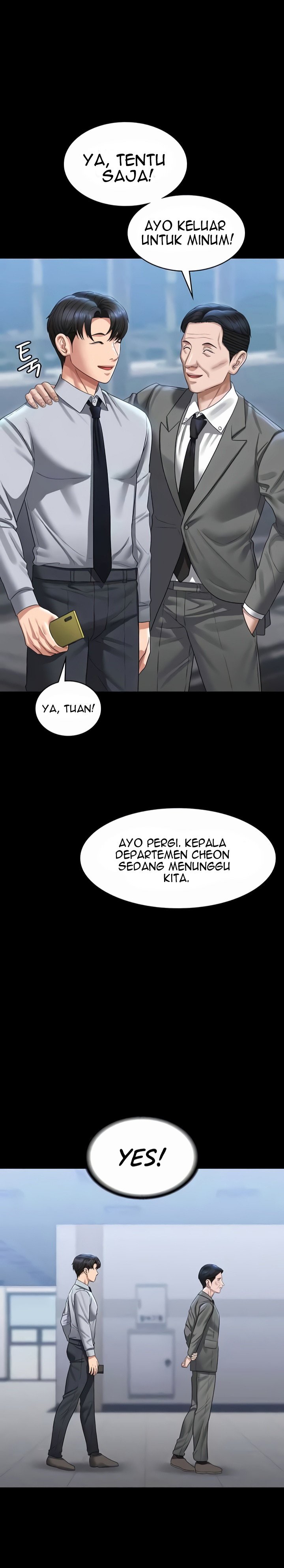 Administrator Privileges - Chapter 130 22