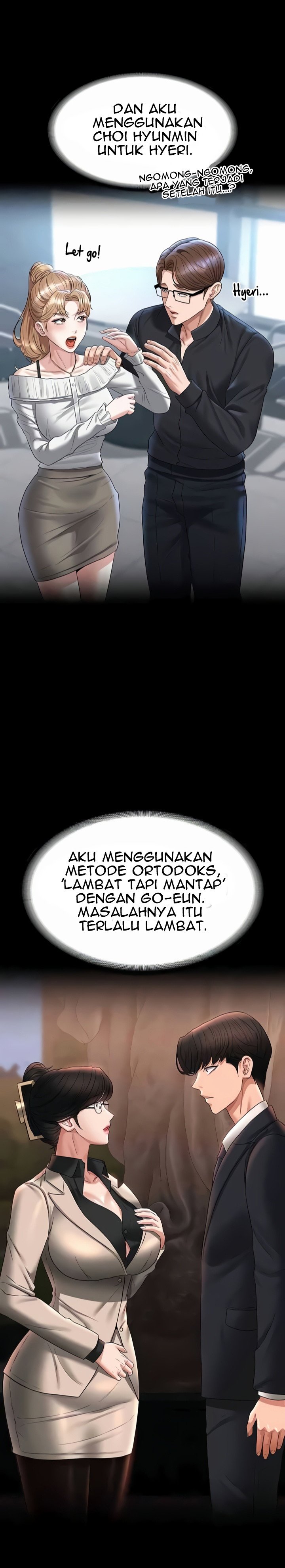 Administrator Privileges - Chapter 130 17
