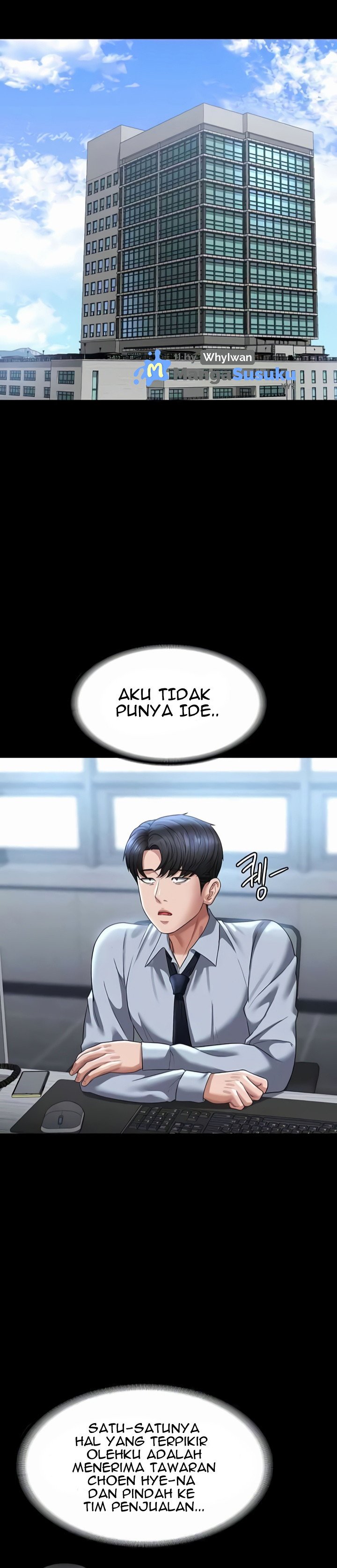 Administrator Privileges - Chapter 130 7