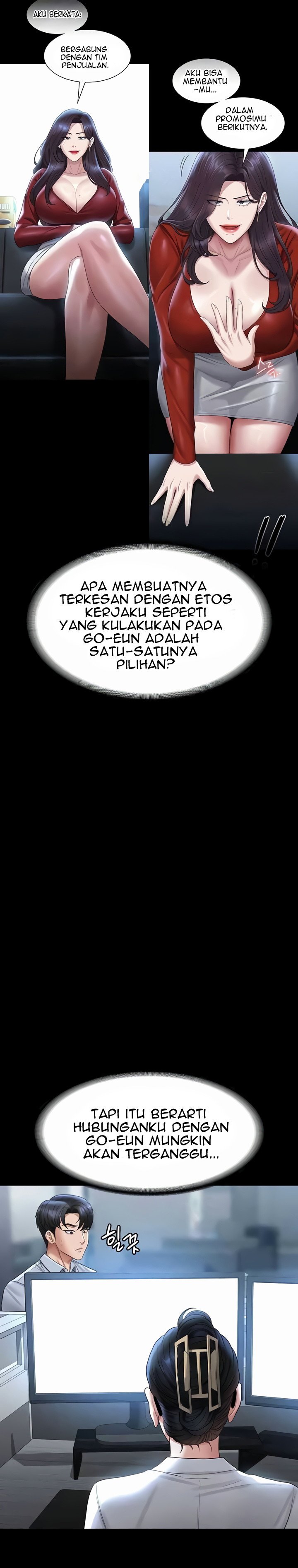 Administrator Privileges - Chapter 130 8