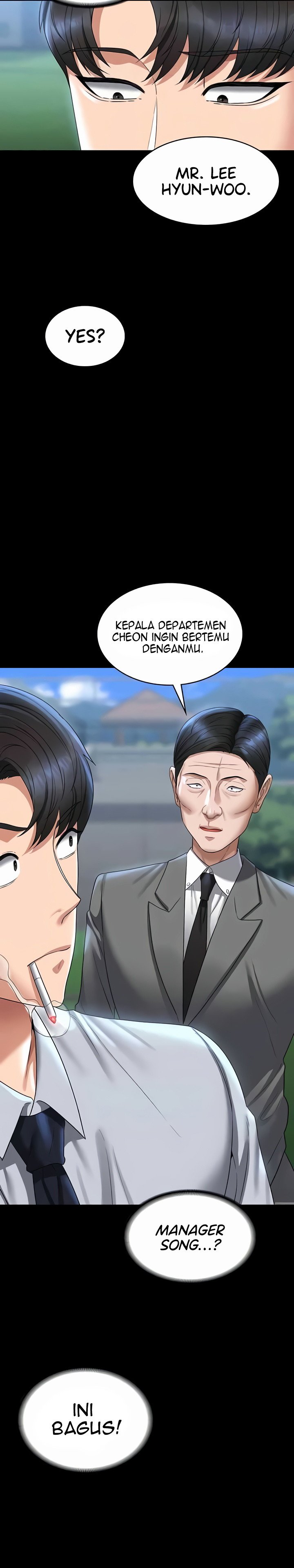 Administrator Privileges - Chapter 130 19