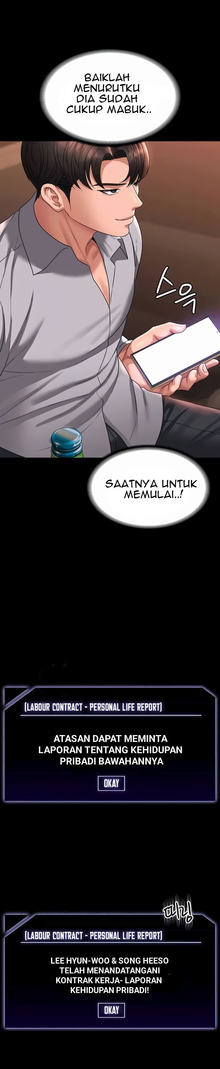Administrator Privileges - Chapter 130 31