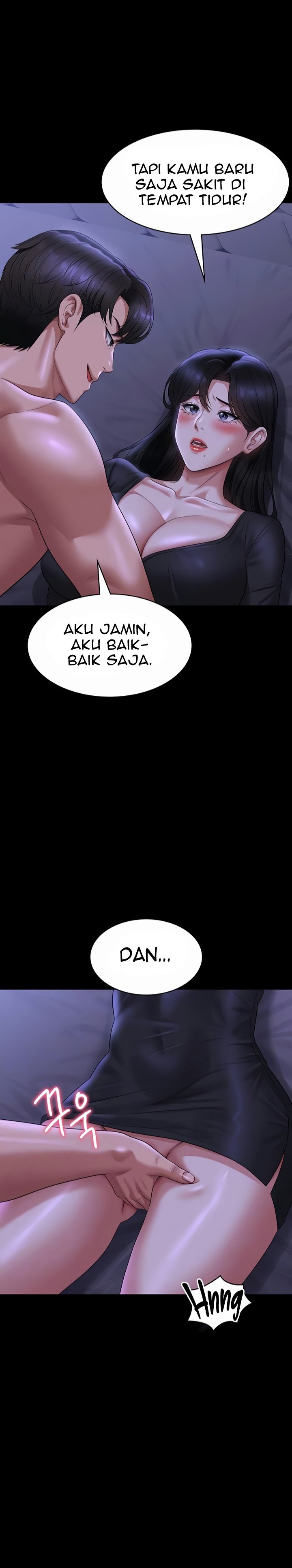 Administrator Privileges - Chapter 124 3