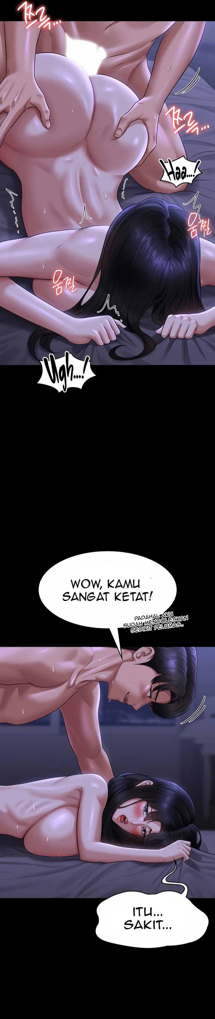 Administrator Privileges - Chapter 124 15