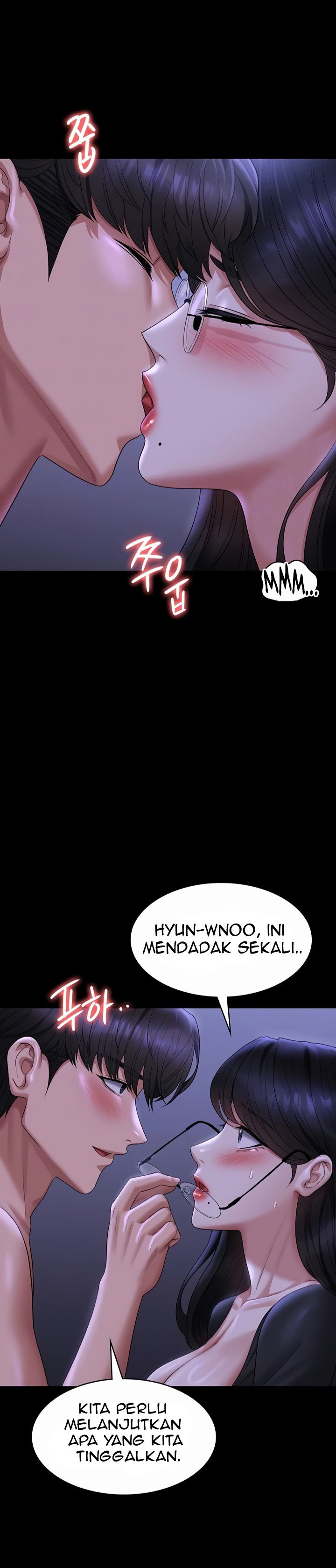 Administrator Privileges - Chapter 124 2
