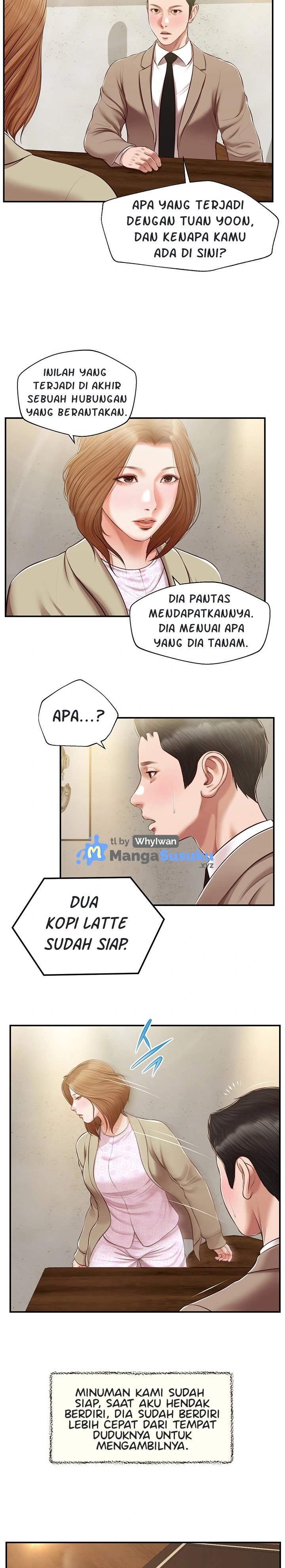 Concubine - Chapter 135 20