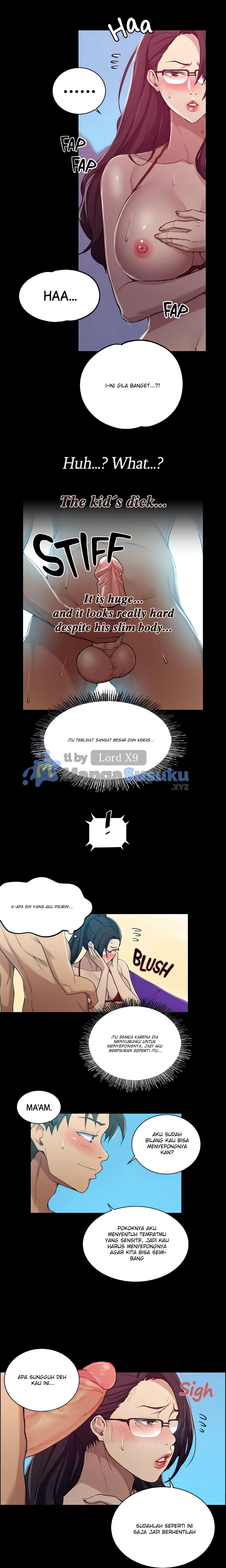 Secret Class Uncensored - Chapter 119 8 Secret Class Uncensored - Chapter 119 8