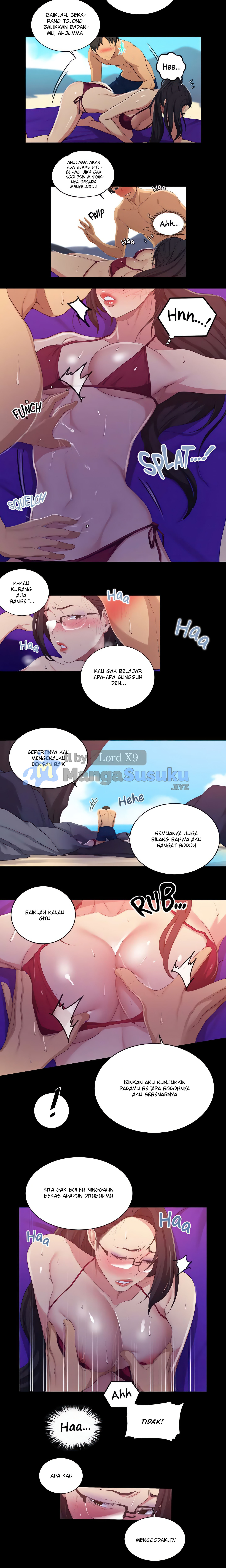 Secret Class Uncensored - Chapter 119 4 Secret Class Uncensored - Chapter 119 4