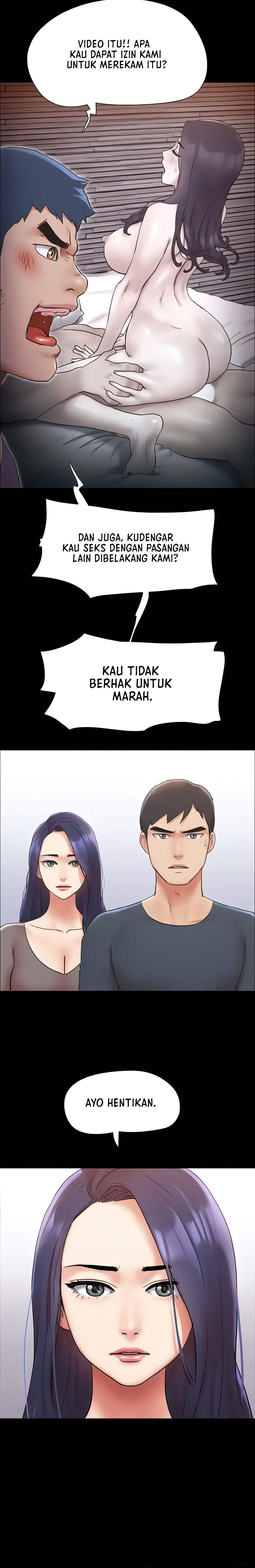 Only With Consent Uncensored - Chapter 132 14