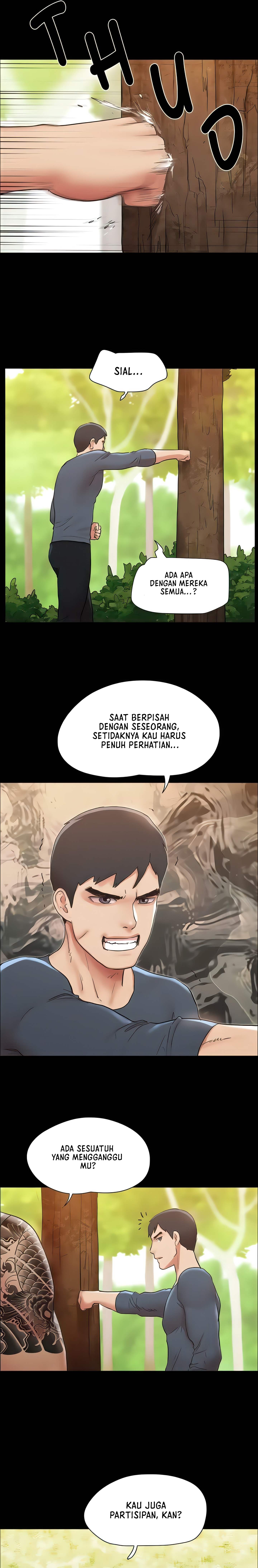 Only With Consent Uncensored - Chapter 132 23