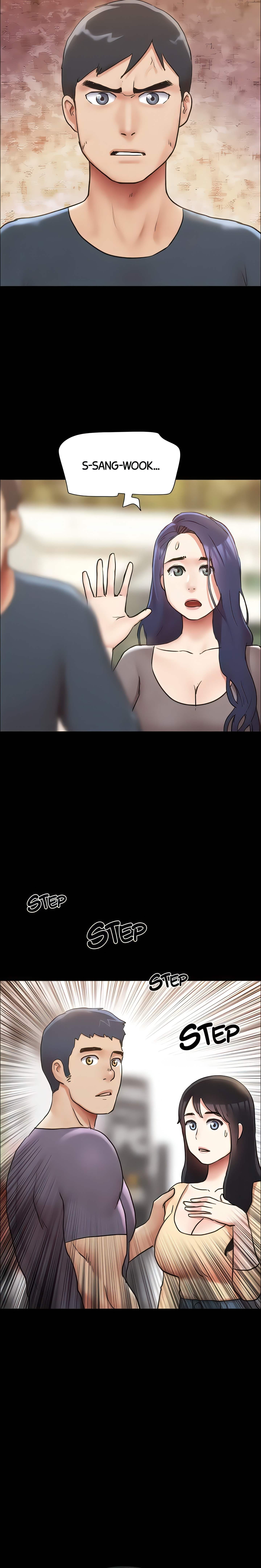 Only With Consent Uncensored - Chapter 132 3