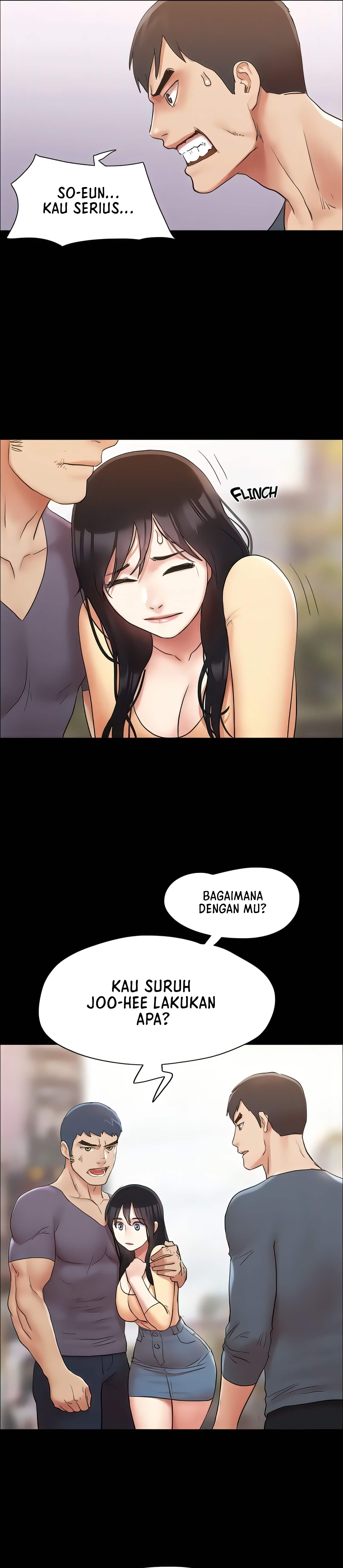 Only With Consent Uncensored - Chapter 132 13