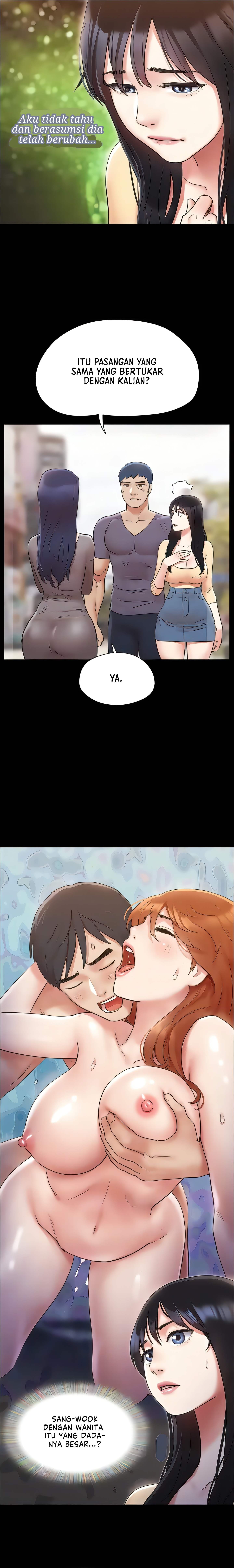 Only With Consent Uncensored - Chapter 132 19