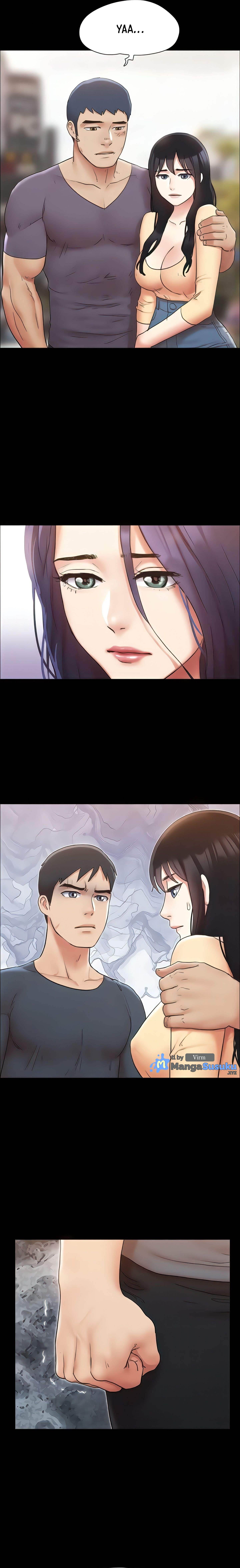 Only With Consent Uncensored - Chapter 132 16