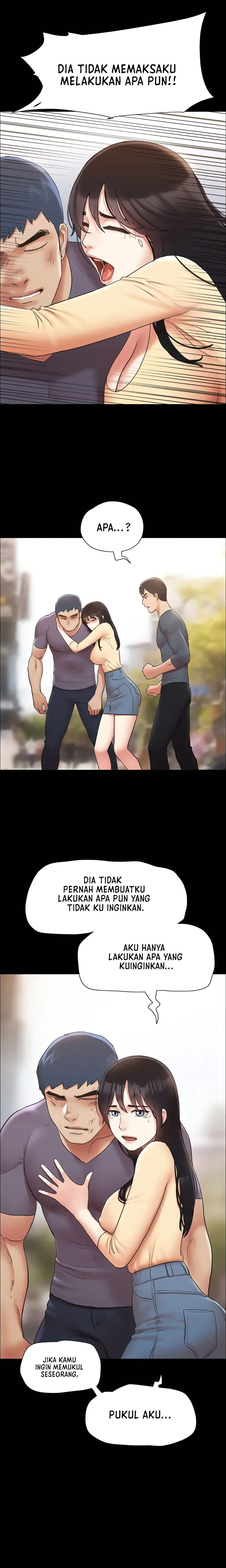 Only With Consent Uncensored - Chapter 132 12