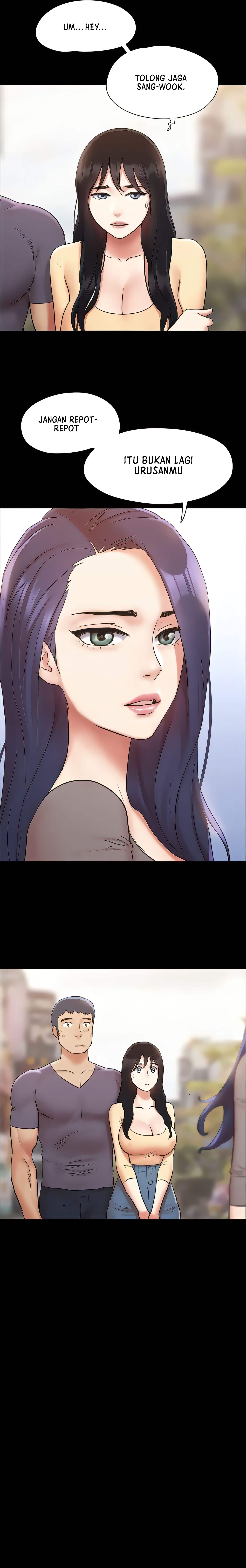 Only With Consent Uncensored - Chapter 132 22