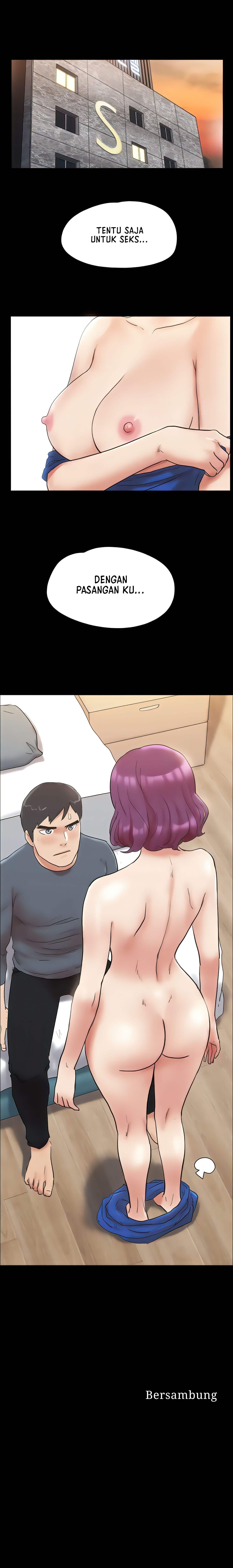 Only With Consent Uncensored - Chapter 132 26